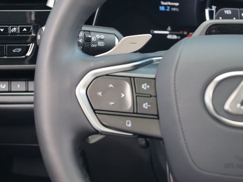 Certified 2026 Lexus TX 350 AWD w/ Technology Package image 19