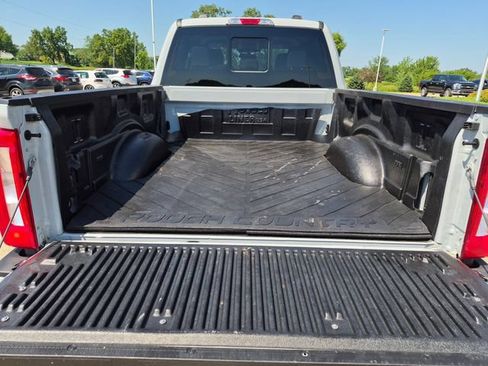 Used 2026 Ford F250 XL w/ STX Appearance Package AWD/4WD image 26