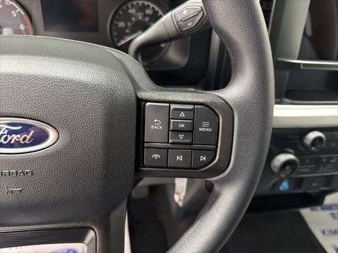 New 2026 Ford F350 XLT w/ Snow Plow Prep Package image 18