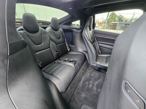 Used 2023 Tesla Model X AWD/4WD image 71