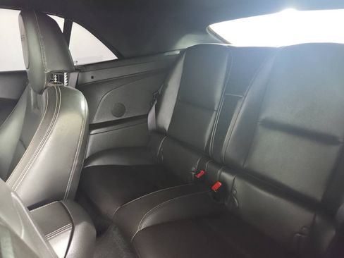 Used 2011 Chevrolet Camaro SS w/ RS Package RWD image 19
