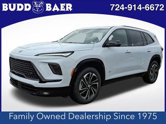 New 2026 Buick Enclave Sport Touring w/ Power Package video 3