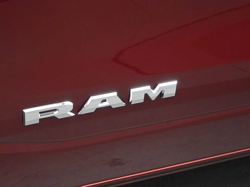 New 2026 RAM 1500 Lone Star AWD/4WD image 21
