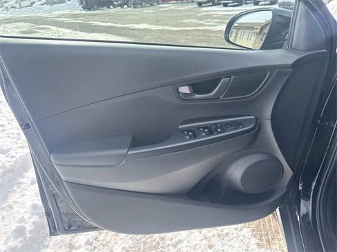Certified 2023 Hyundai Kona SEL image 5
