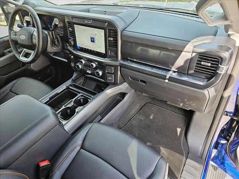 Used 2026 Ford F250 Lariat w/ Tremor Off-Road Package AWD/4WD image 22