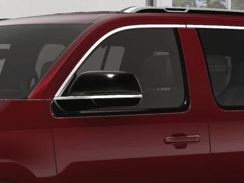 New 2025 Jeep Wagoneer Series III image 15