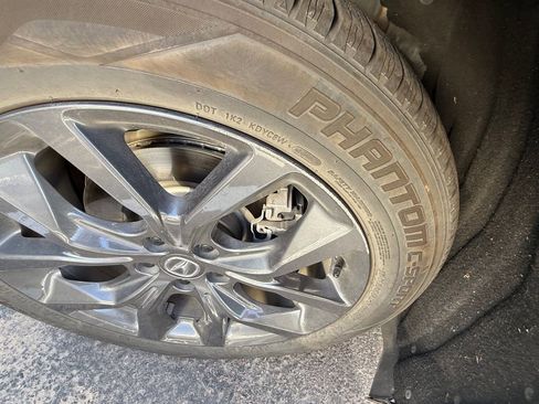 Used 2023 Acura MDX A-Spec image 27