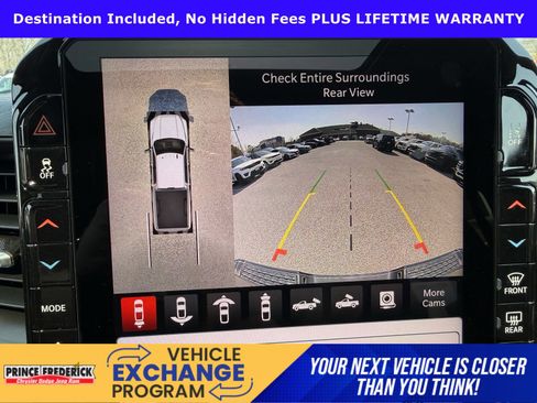 New 2026 RAM 3500 Limited image 26