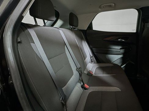 Used 2023 Chevrolet TrailBlazer LT w/ Convenience Package image 24