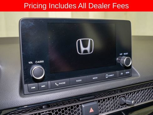 Used 2023 Honda Civic Sport image 11
