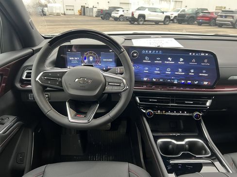 New 2026 Chevrolet Traverse Z71 w/ Enhanced Driving Package image 5