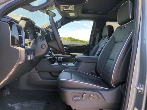 New 2026 GMC Sierra 1500 AT4X AWD/4WD image 20
