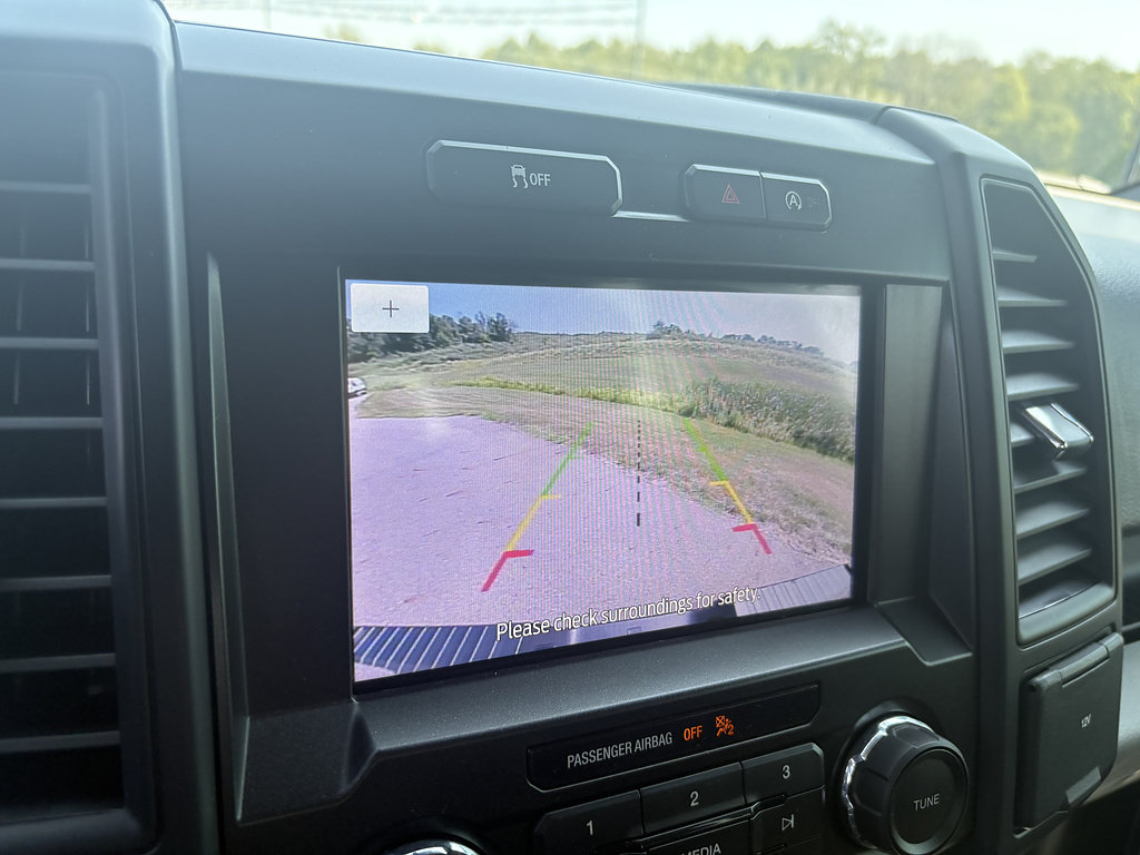 Used 2020 Ford F150 XL w/ Equipment Group 101A Mid AWD/4WD image 36