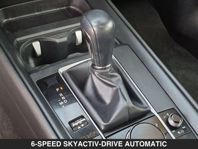 Certified 2024 MAZDA CX-50 AWD 2.5 S w/ Cargo Package image 29
