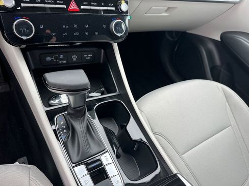 New 2026 Hyundai Tucson SEL FWD image 33