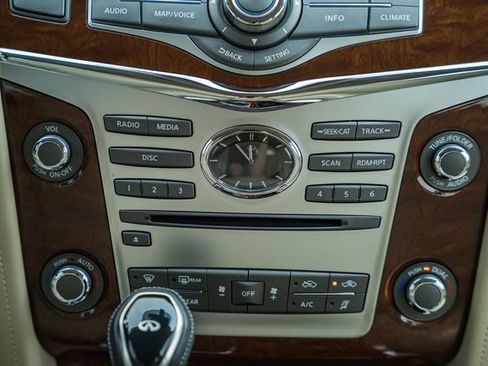 Used 2019 INFINITI QX80 Luxe w/ 22" Wheel Package image 28