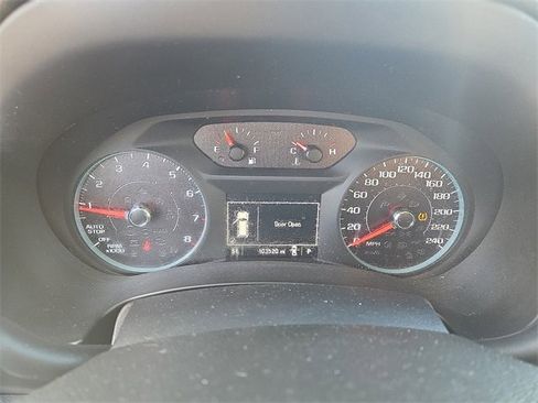 Used 2018 GMC Terrain SLE image 20