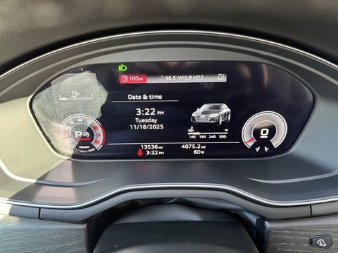 Certified 2023 Audi A4 2.0T Premium Plus w/ Premium Plus Package image 14