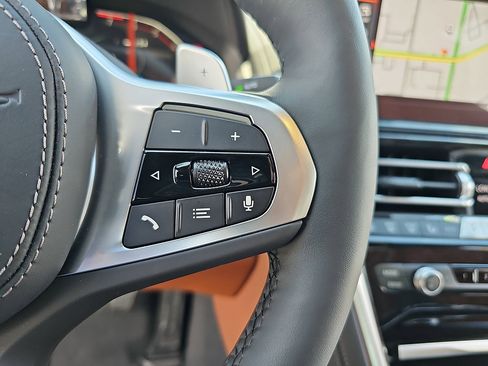 New 2026 BMW 840i RWD image 18
