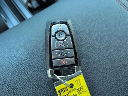 Certified 2024 Ford F150 XLT w/ Equipment Group 303A High AWD/4WD image 30