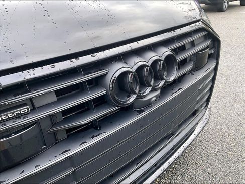 Used 2023 Audi A6 3.0T Premium image 31