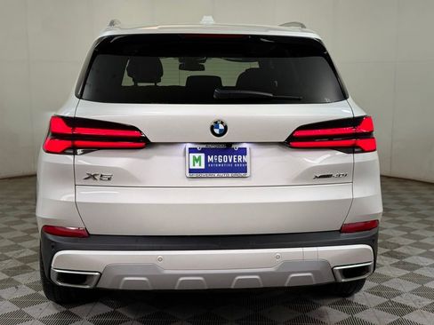 Used 2024 BMW X5 xDrive40i w/ Premium Package AWD/4WD image 5