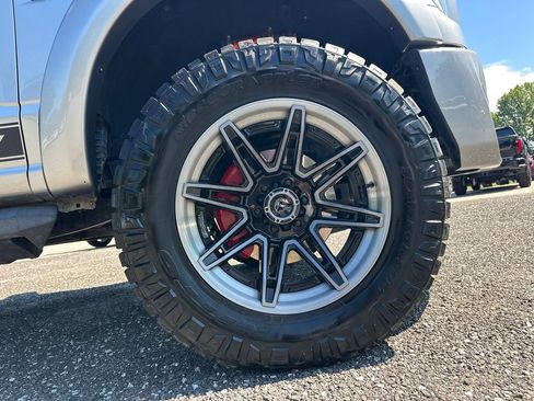 Used 2021 Ford F150 Lariat w/ Equipment Group 502A High AWD/4WD image 13