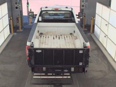 Used 2021 Ford F250 XL w/ Power Equipment Group image 26