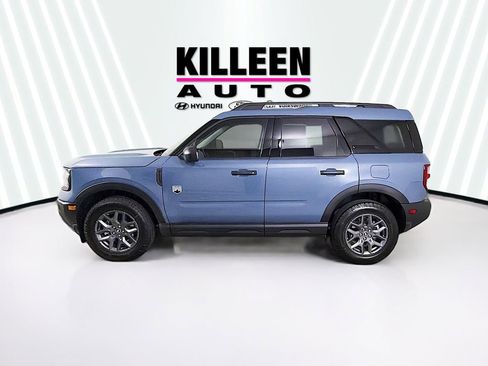 New 2026 Ford Bronco Sport Big Bend w/ Convenience Package image 4