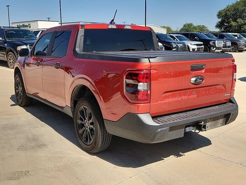 Certified 2024 Ford Maverick XLT w/ XLT Luxury Package AWD/4WD image 2