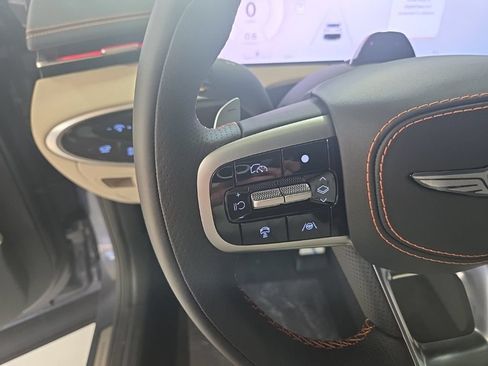 New 2026 Genesis GV70 3.5T Sport Prestige AWD/4WD image 15