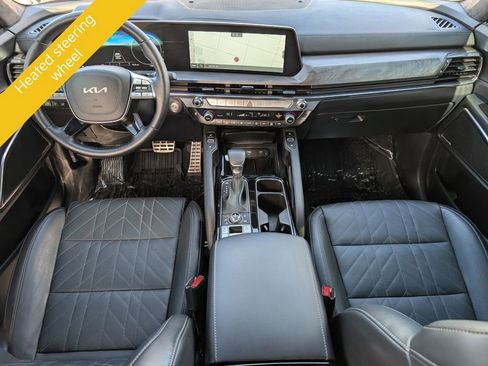 Certified 2025 Kia Telluride SX Prestige X-Pro AWD/4WD image 23