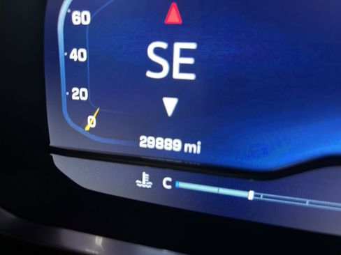 Certified 2024 Chevrolet Tahoe High Country image 25