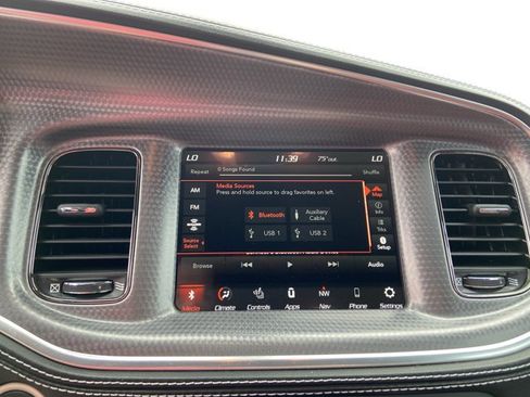 Used 2023 Dodge Charger SRT Hellcat image 37