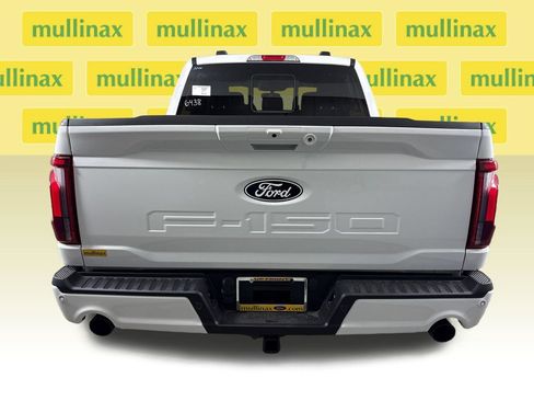New 2026 Ford F150 Lariat w/ Equipment Group 502A High AWD/4WD image 29