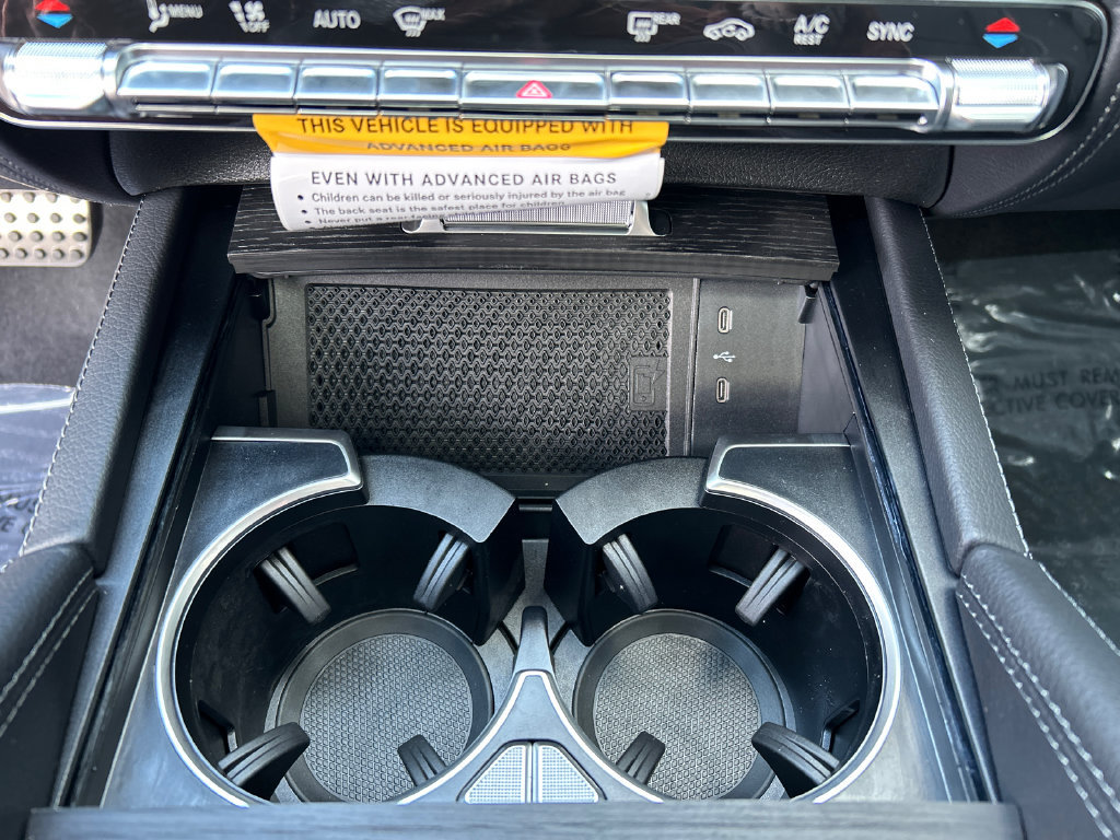 New 2027 Mercedes-Benz GLE 350 4MATIC image 22