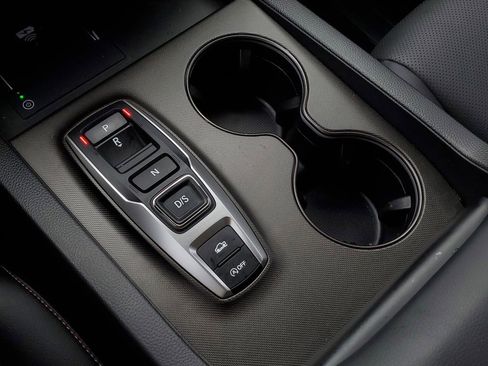 Used 2025 Honda Ridgeline TrailSport image 28