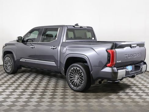Used 2024 Toyota Tundra Capstone image 11