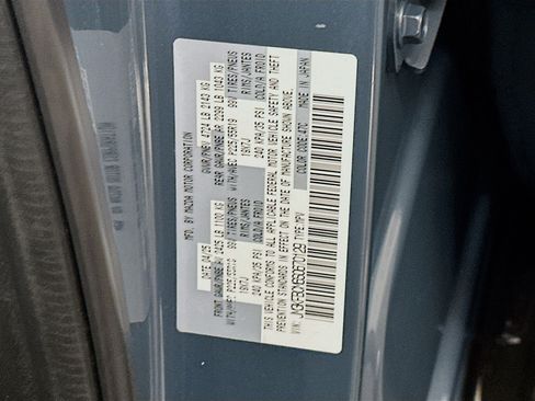 Used 2025 MAZDA CX-5 Carbon Edition AWD/4WD image 12