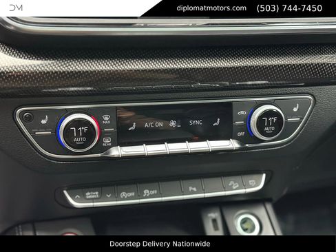 Used 2022 Audi SQ5 Premium Plus w/ Premium Plus Package image 21