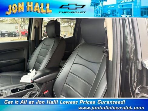 Used 2020 Ford Ranger XLT w/ Equipment Group 301A Mid image 20