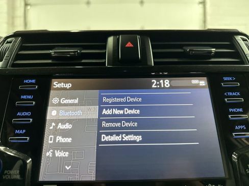 Used 2023 Toyota 4Runner TRD Pro image 29