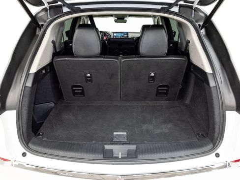 Certified 2024 Acura MDX SH-AWD w/ Technology Package image 36