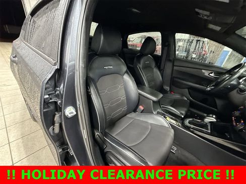 Used 2023 Kia Forte GT-Line image 16