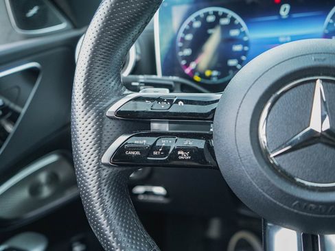 Used 2024 Mercedes-Benz C 300 Sedan image 22