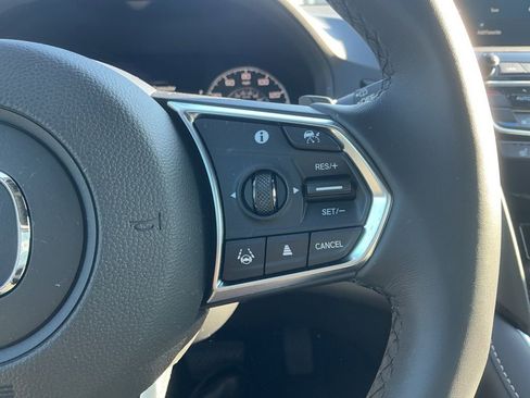 Used 2025 Acura RDX Base image 15
