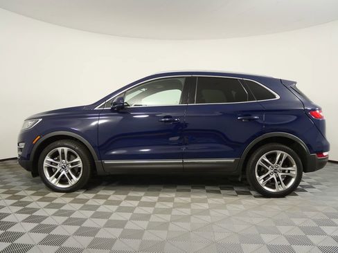 Used 2018 Lincoln MKC Reserve w/ Lincoln MKC Climate Package image 6