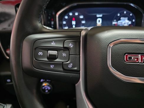 Used 2023 GMC Sierra 1500 Elevation w/ LPO, GMC Protection Package image 28