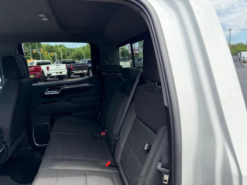 Used 2026 GMC Sierra 1500 Elevation w/ Preferred Package AWD/4WD image 8