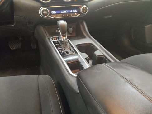 Used 2021 Nissan Sentra SV FWD image 26